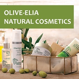 Enjoy OLIVE-ELIA by MACROVITA!