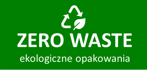 biodegradowalne opakowania zgodne z ZERO WASTE