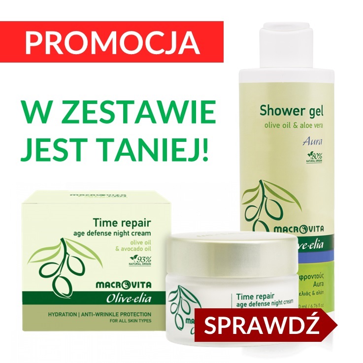 Nowa dostawa i nowe promocje!