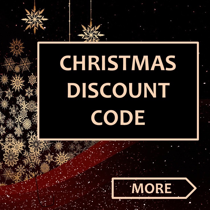 Christmas Discount Code